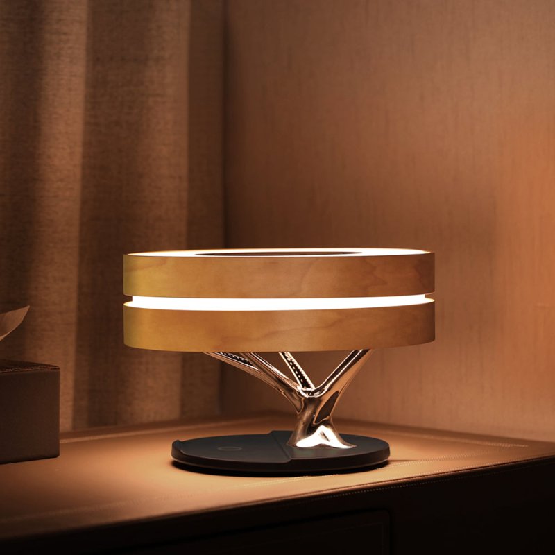 Tree of Life Smart Lamp - FCHF CITY