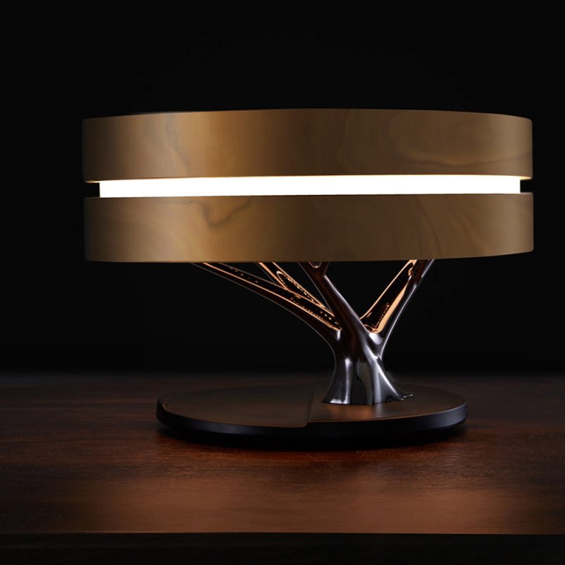 Tree of Life Smart Lamp - FCHF CITY