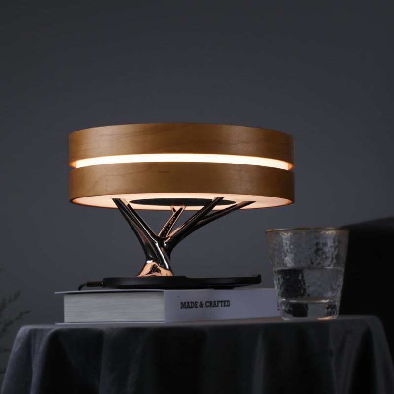 Tree of Life Smart Lamp - FCHF CITY