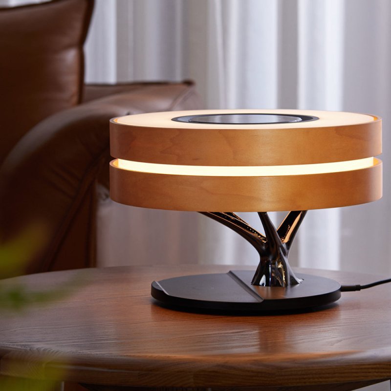 Tree of Life Smart Lamp - FCHF CITY