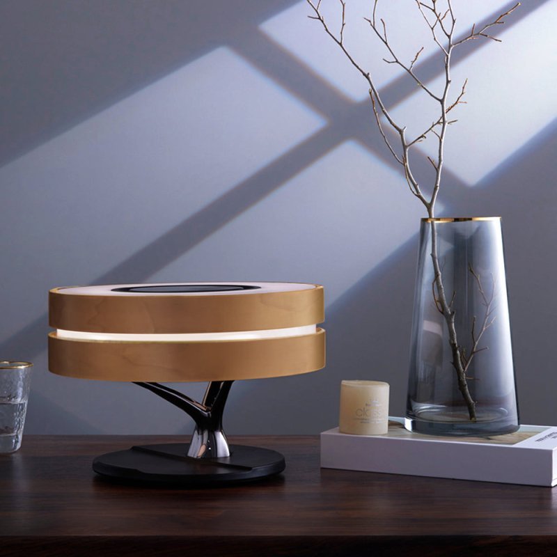 Tree of Life Smart Lamp - FCHF CITY