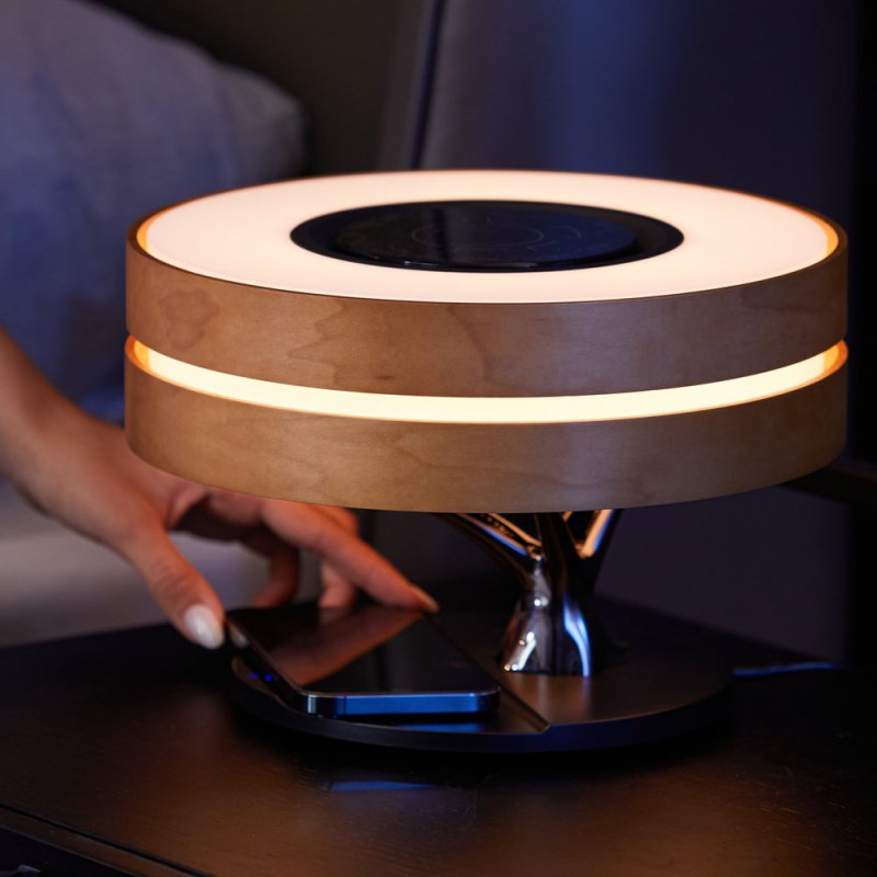 Tree of Life Smart Lamp - FCHF CITY