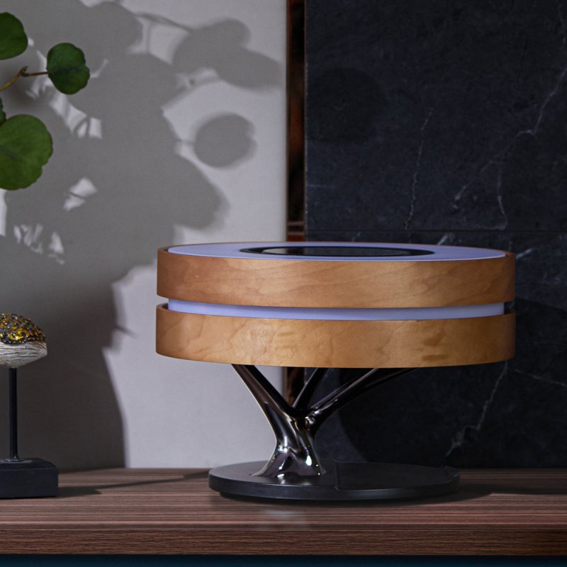 Tree of Life Smart Lamp - FCHF CITY