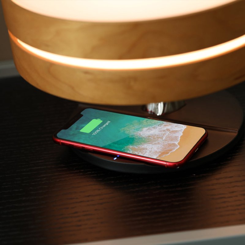 Tree of Life Smart Lamp - FCHF CITY