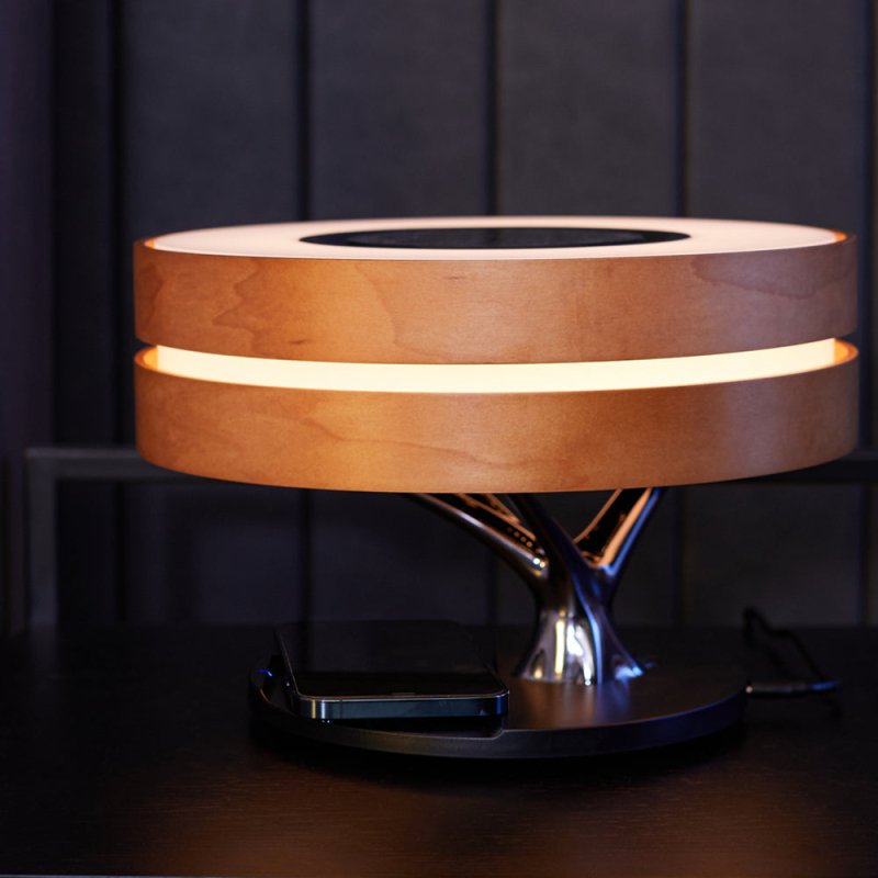 Tree of Life Smart Lamp - FCHF CITY