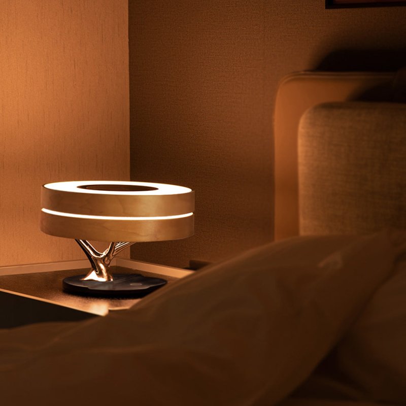 Tree of Life Smart Lamp - FCHF CITY