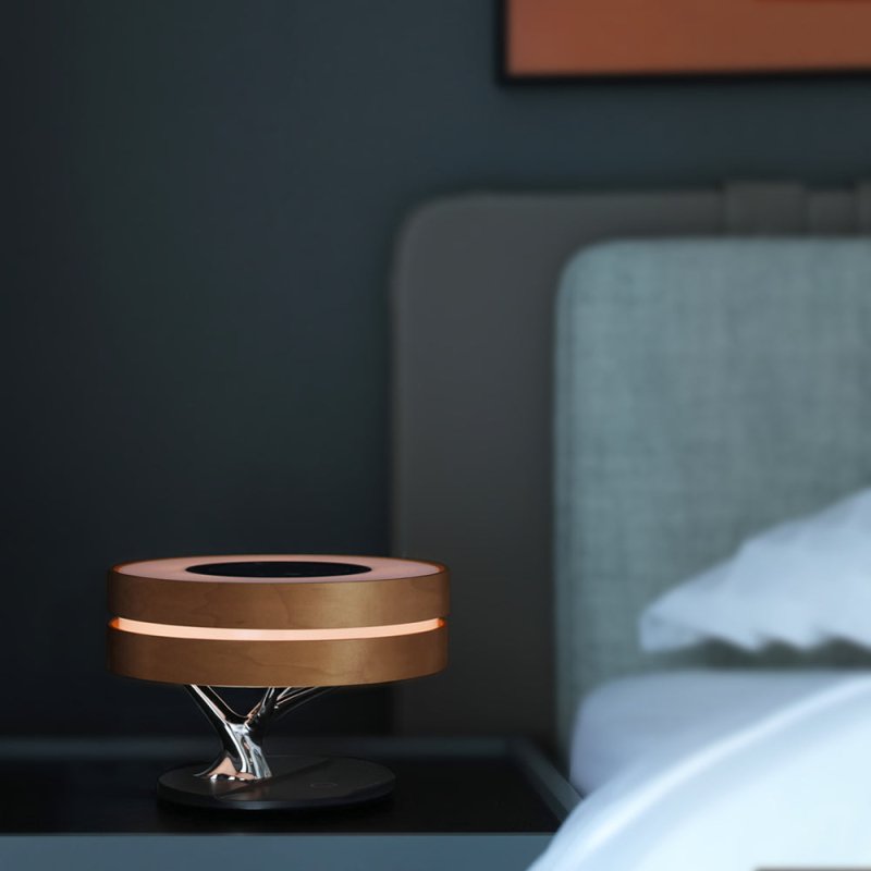 Tree of Life Smart Lamp - FCHF CITY