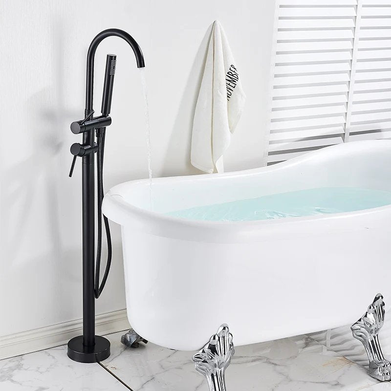 Trenton Bathtub Faucet - FCHF CITY