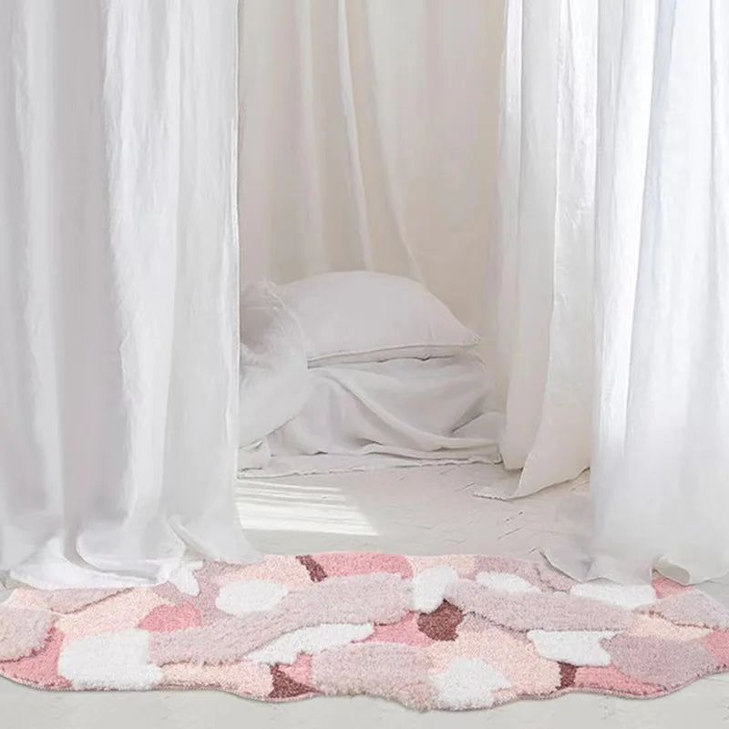 Trinita Bedroom Rug - FCHF CITY