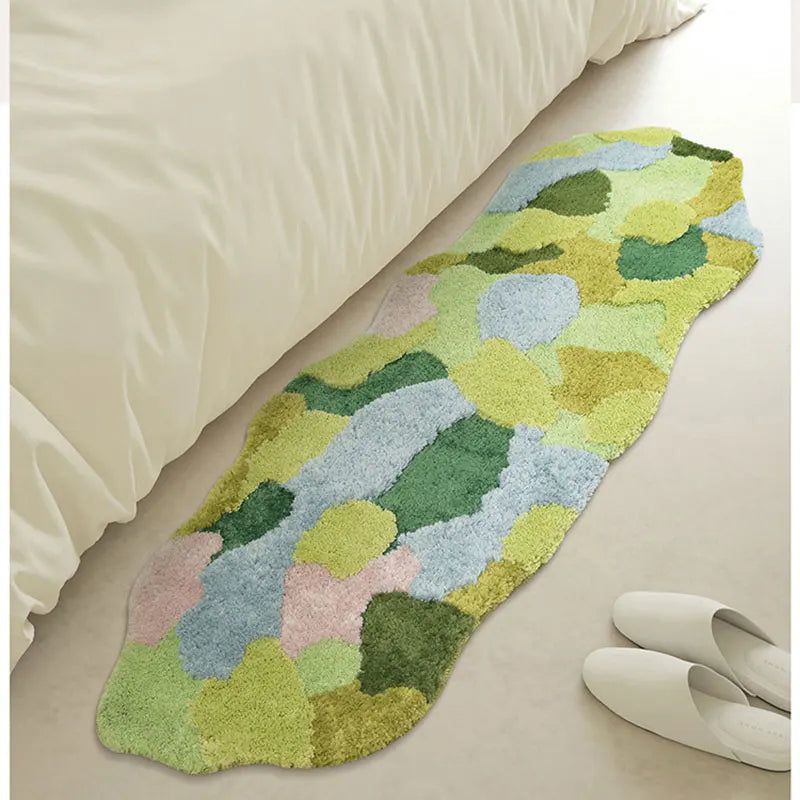 Trinita Bedroom Rug - FCHF CITY