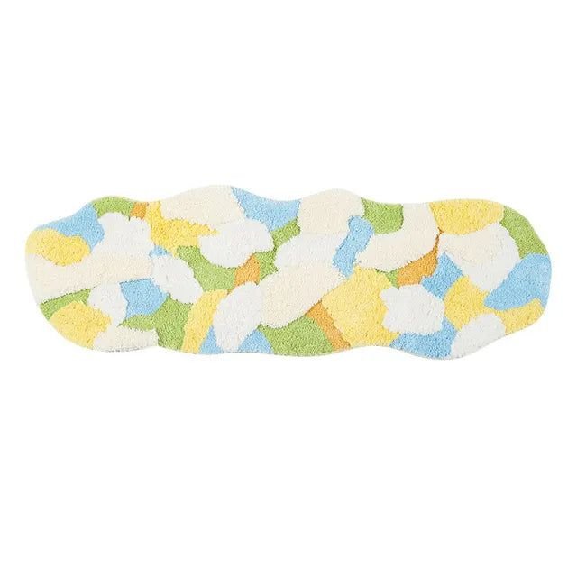 Trinita Bedroom Rug - FCHF CITY