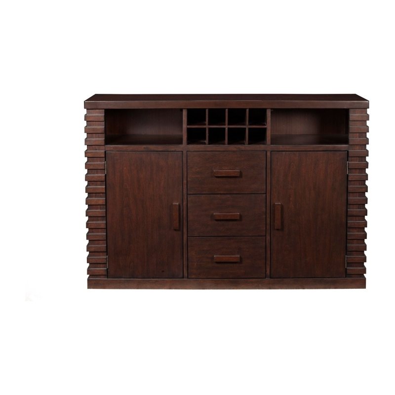 Trulinea Sideboard, Dark Espresso - FCHF CITY