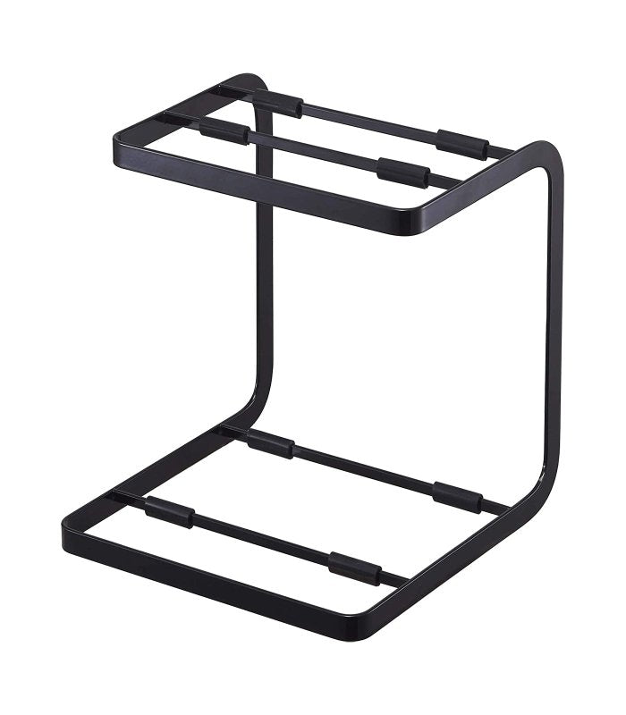 Two - Tier Pot Rack - Steel - FCHF CITY