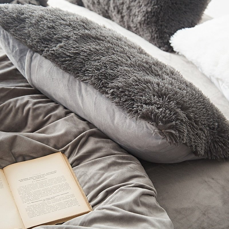 Ultrafur Bedding Set - FCHF CITY