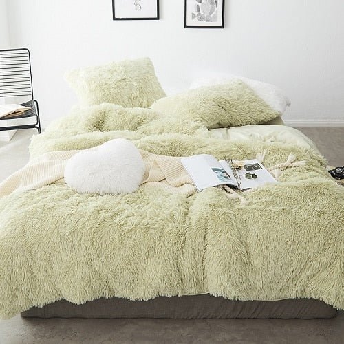 Ultrafur Bedding Set - FCHF CITY