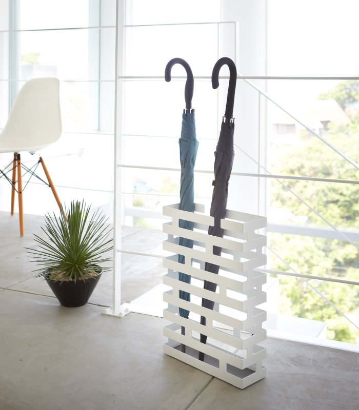 Umbrella Stand - Two Styles - Steel - FCHF CITY