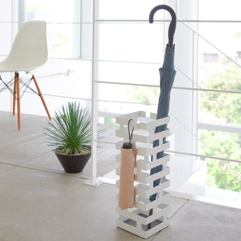 Umbrella Stand - Two Styles - Steel - FCHF CITY