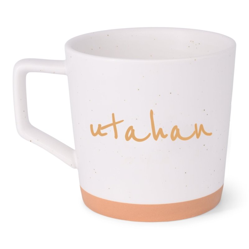 Utahan Mug - FCHF CITY