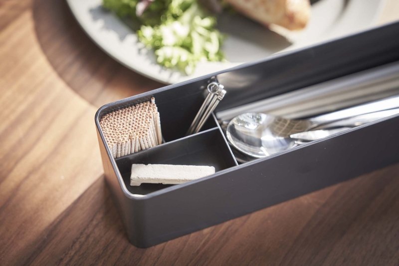 Utensil Case - FCHF CITY
