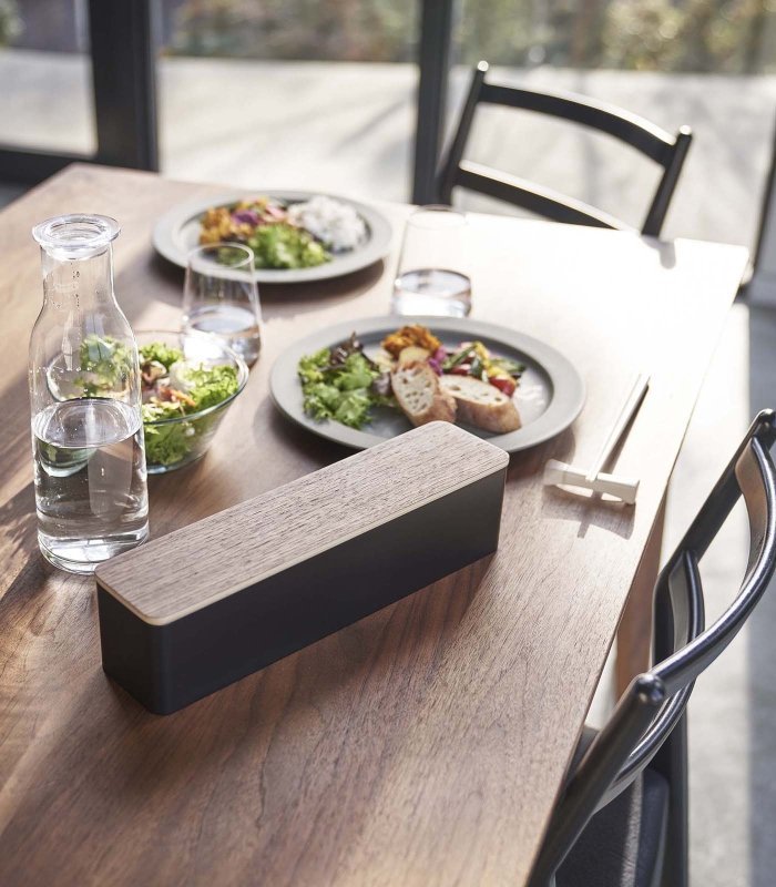 Utensil Case - FCHF CITY