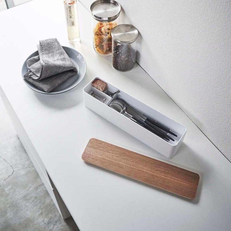 Utensil Case - FCHF CITY