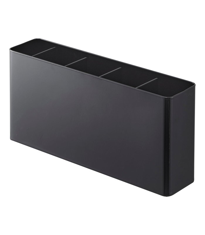 Utensil & Thin Cutting Board Holder - Steel - FCHF CITY