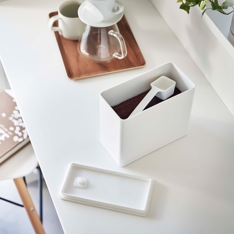 Vacuum - Sealing Coffee Storage - FCHF CITY