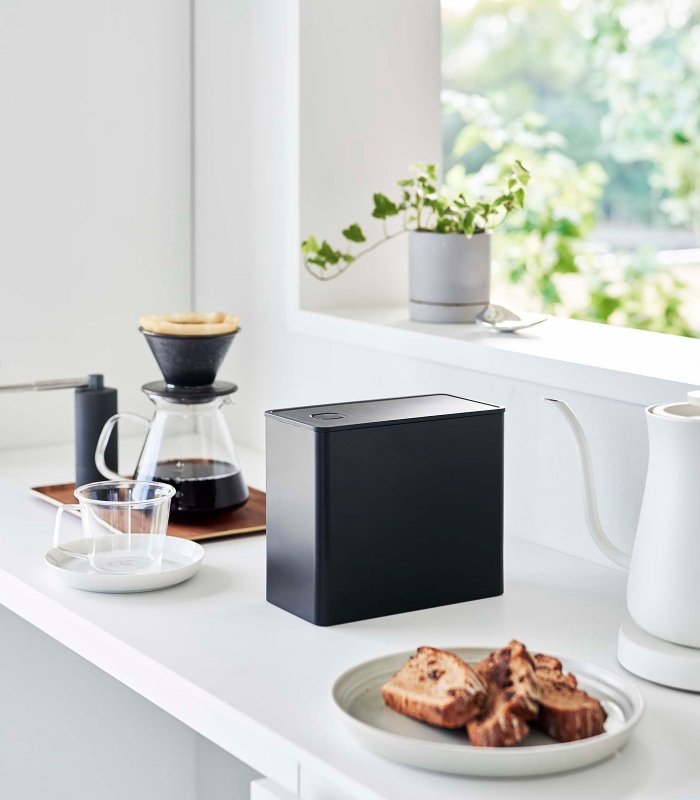 Vacuum - Sealing Coffee Storage - FCHF CITY