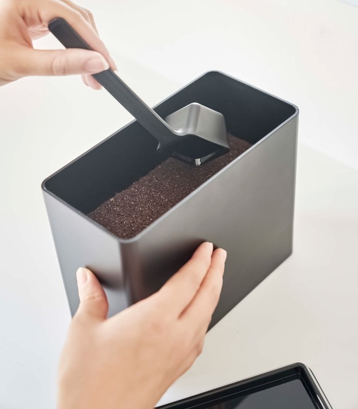 Vacuum - Sealing Coffee Storage - FCHF CITY