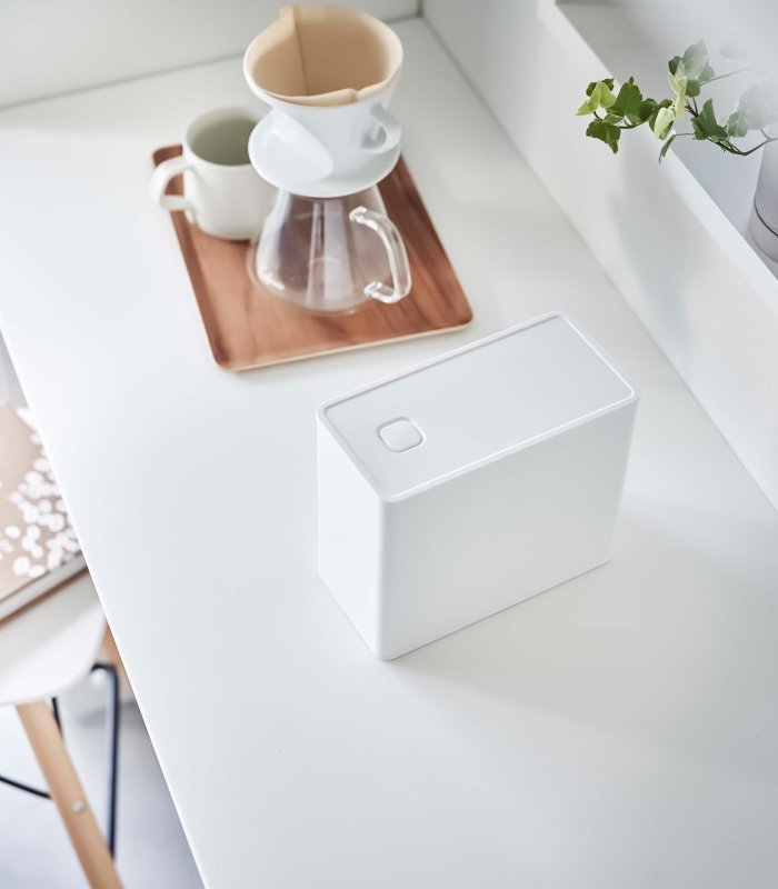 Vacuum - Sealing Coffee Storage - FCHF CITY