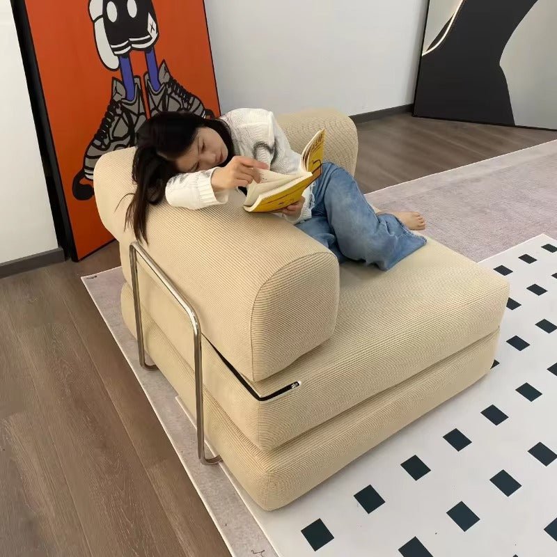 VacuumLuxe Compression Sofa Chair - FCHF CITY