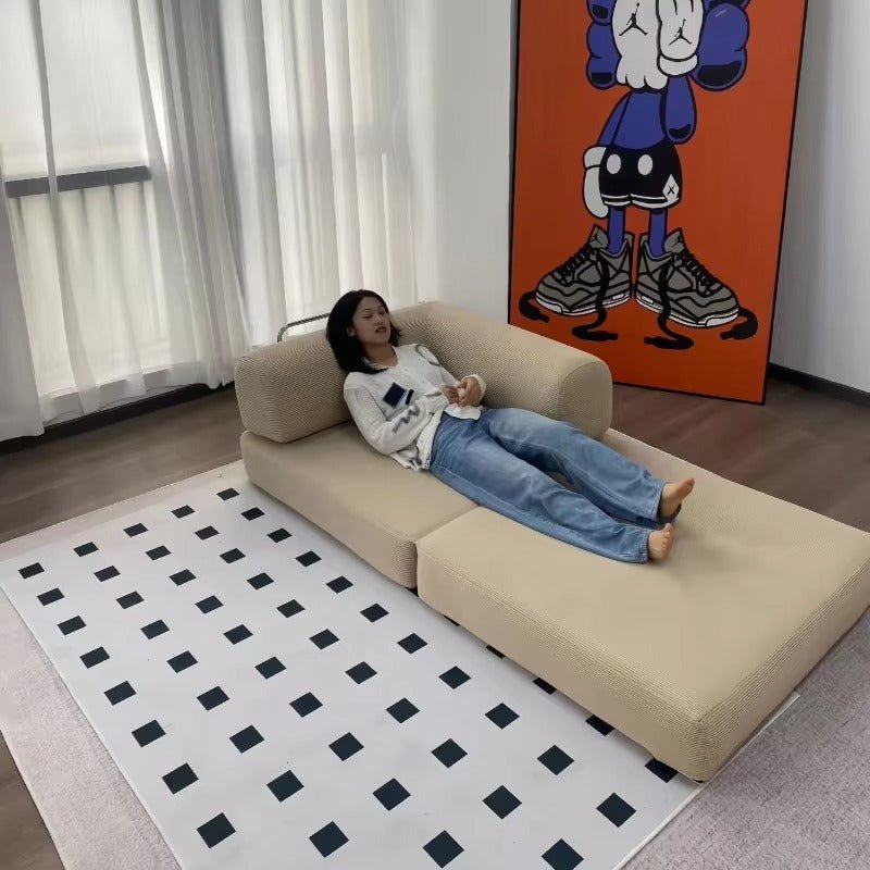 VacuumLuxe Compression Sofa Chair - FCHF CITY