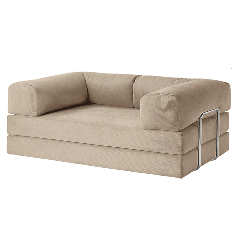 VacuumLuxe Compression Sofa - FCHF CITY