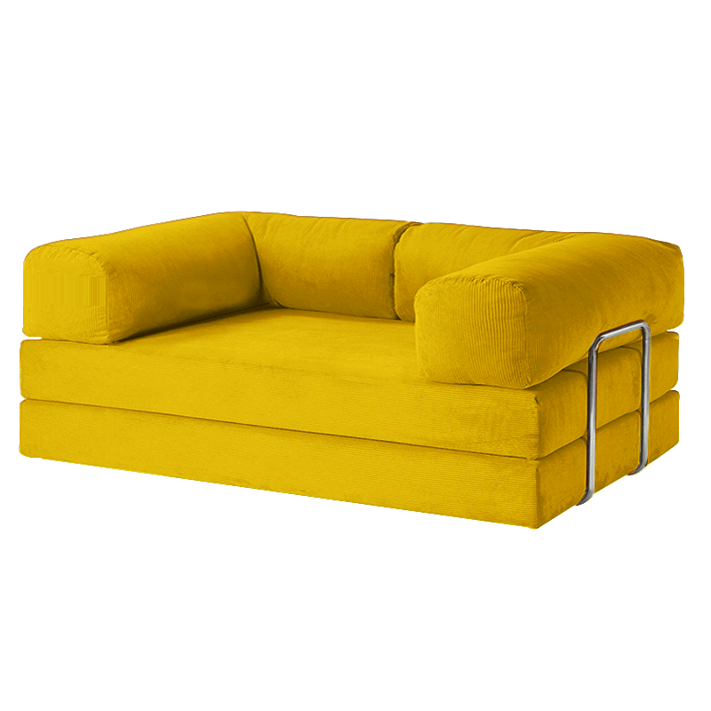 VacuumLuxe Compression Sofa - FCHF CITY