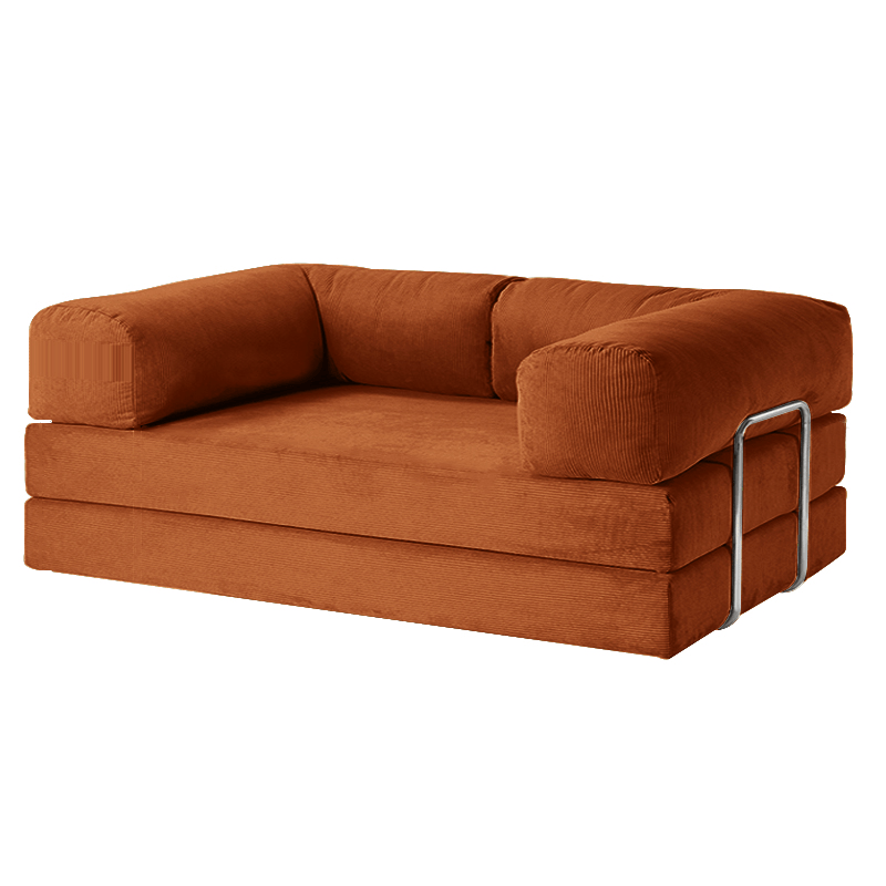 VacuumLuxe Compression Sofa - FCHF CITY
