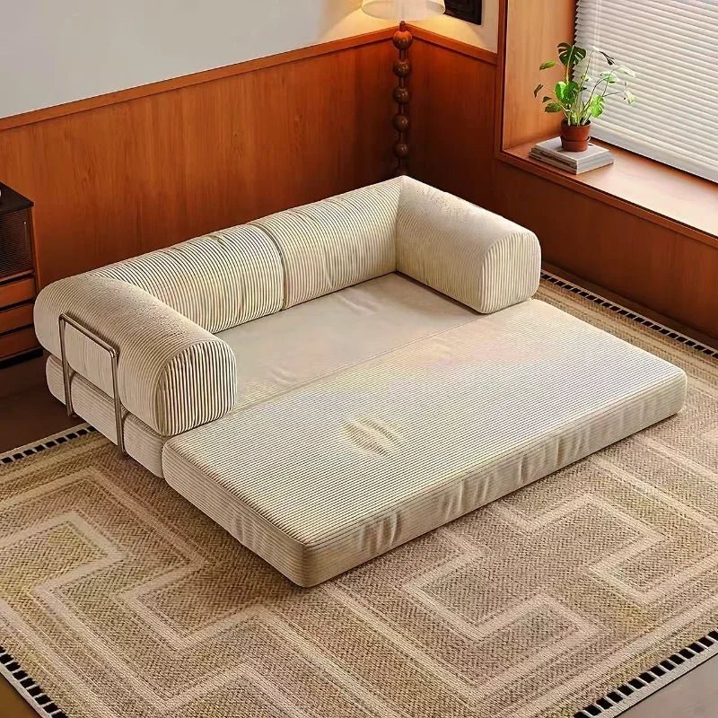VacuumLuxe Compression Sofa - FCHF CITY