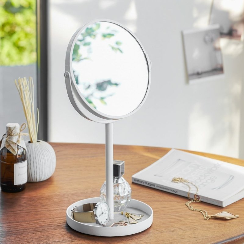 Vanity Mirror - Steel - FCHF CITY