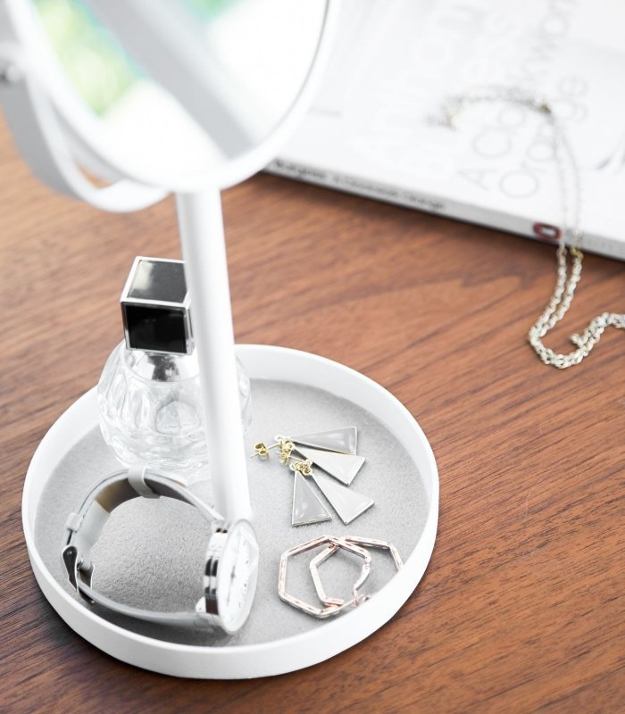 Vanity Mirror - Steel - FCHF CITY