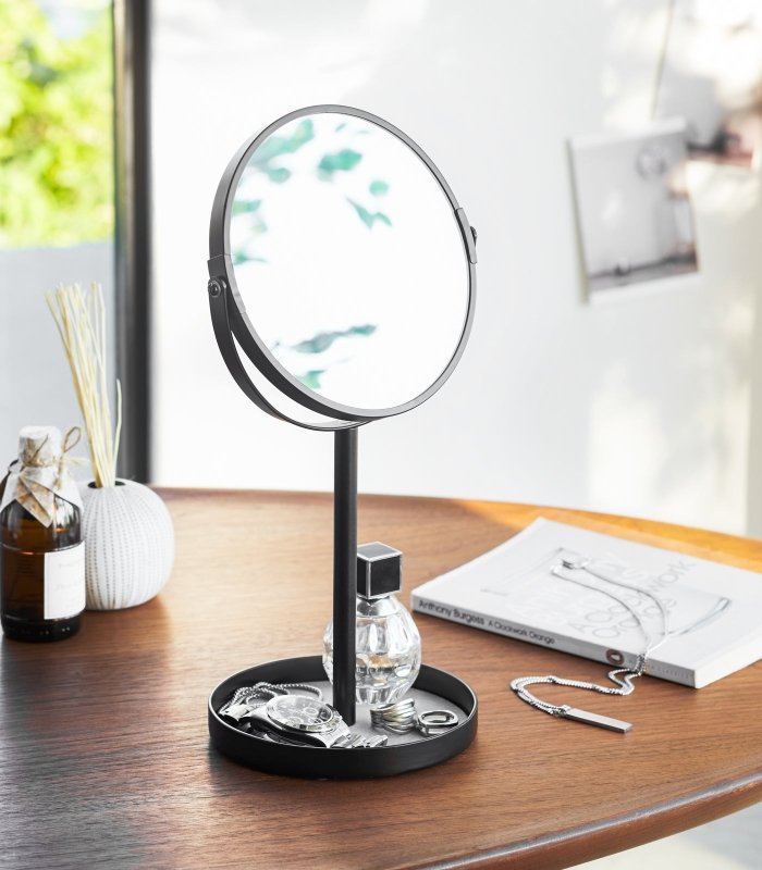Vanity Mirror - Steel - FCHF CITY
