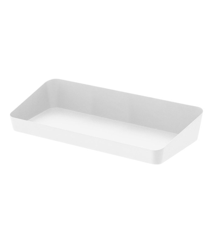 Vanity Tray - Angled - Two Sizes - Steel - FCHF CITY