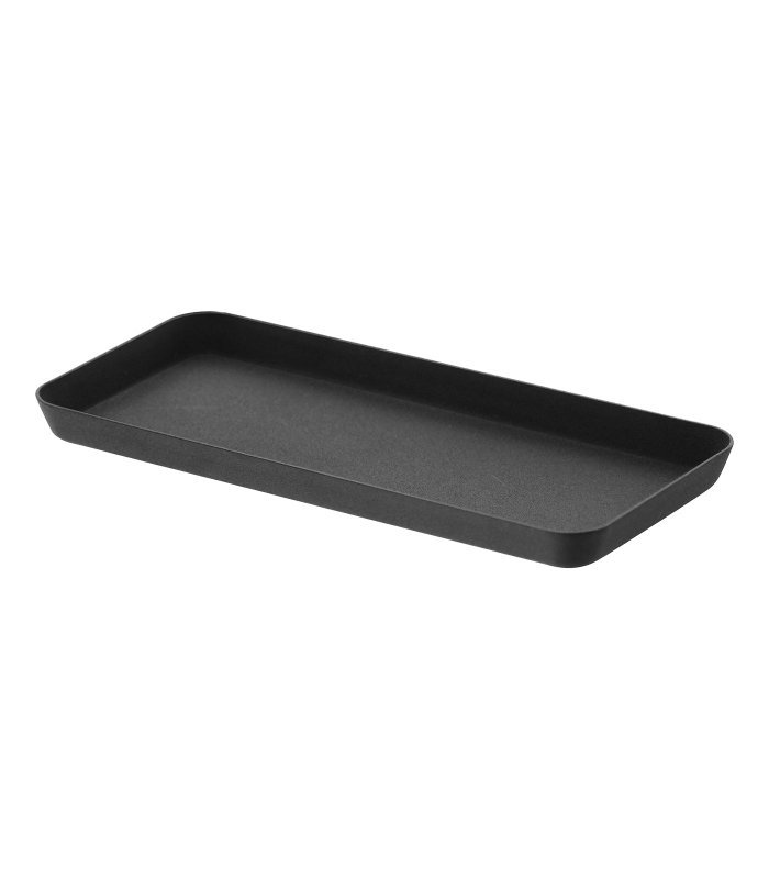 Vanity Tray - Flat - Two Sizes - Steel - FCHF CITY