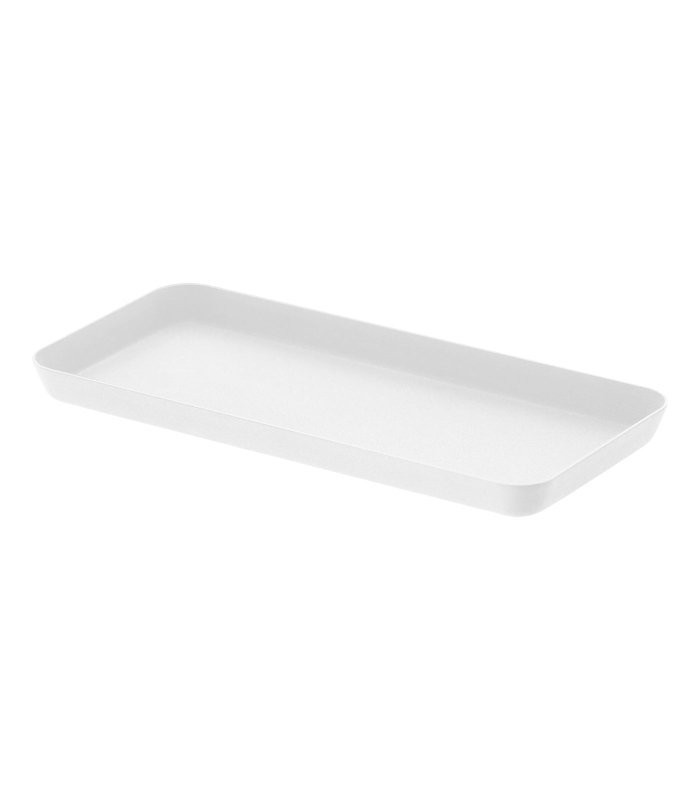 Vanity Tray - Flat - Two Sizes - Steel - FCHF CITY