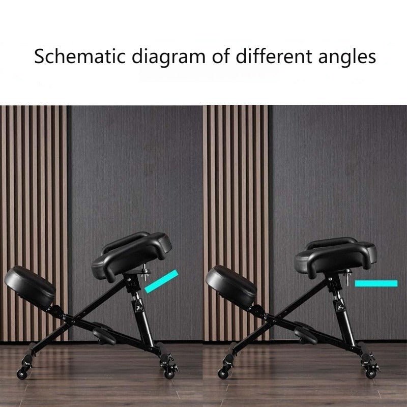 Varier Kneeling Chair - FCHF CITY