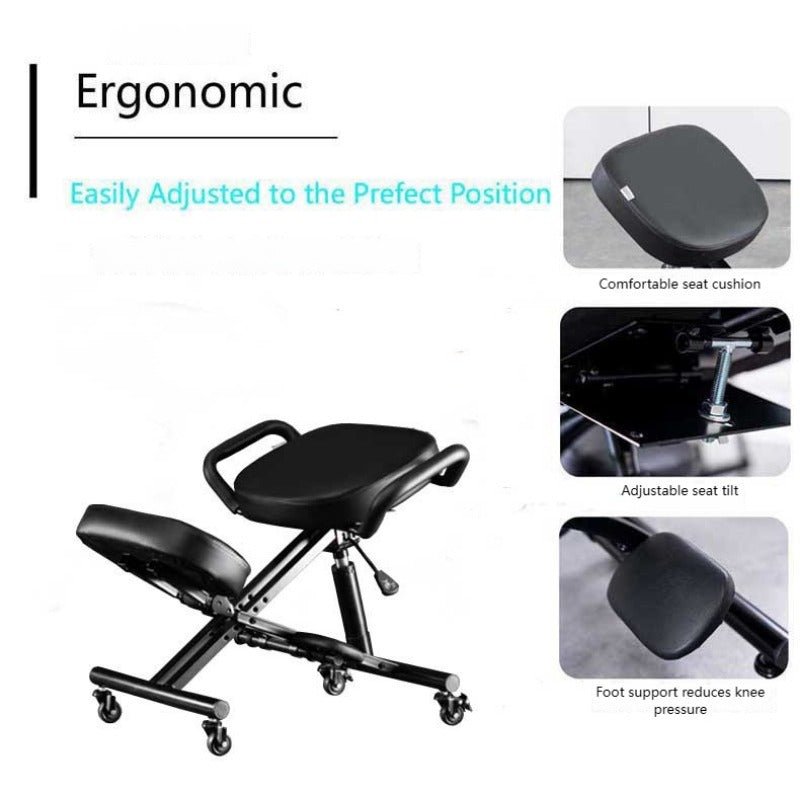 Varier Kneeling Chair - FCHF CITY