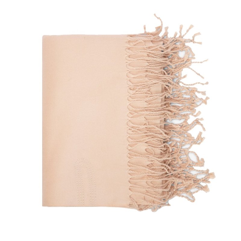 Vegan Cashmere Woven Throw Blanket - FCHF CITY