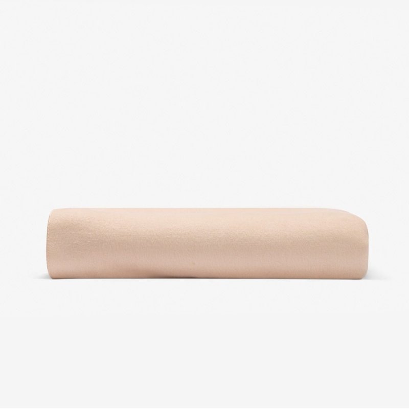 Vegan Cashmere Woven Throw Blanket - FCHF CITY