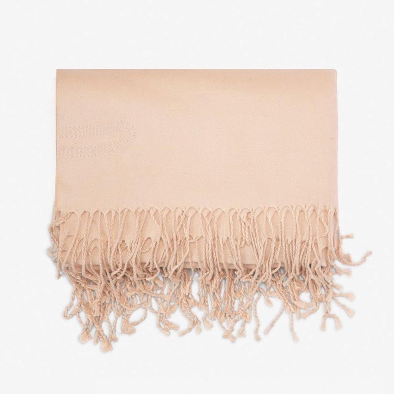 Vegan Cashmere Woven Throw Blanket - FCHF CITY