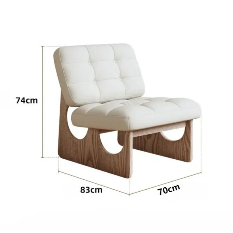 Velvyn Accent Chair - FCHF CITY