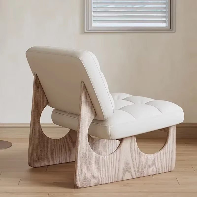 Velvyn Accent Chair - FCHF CITY
