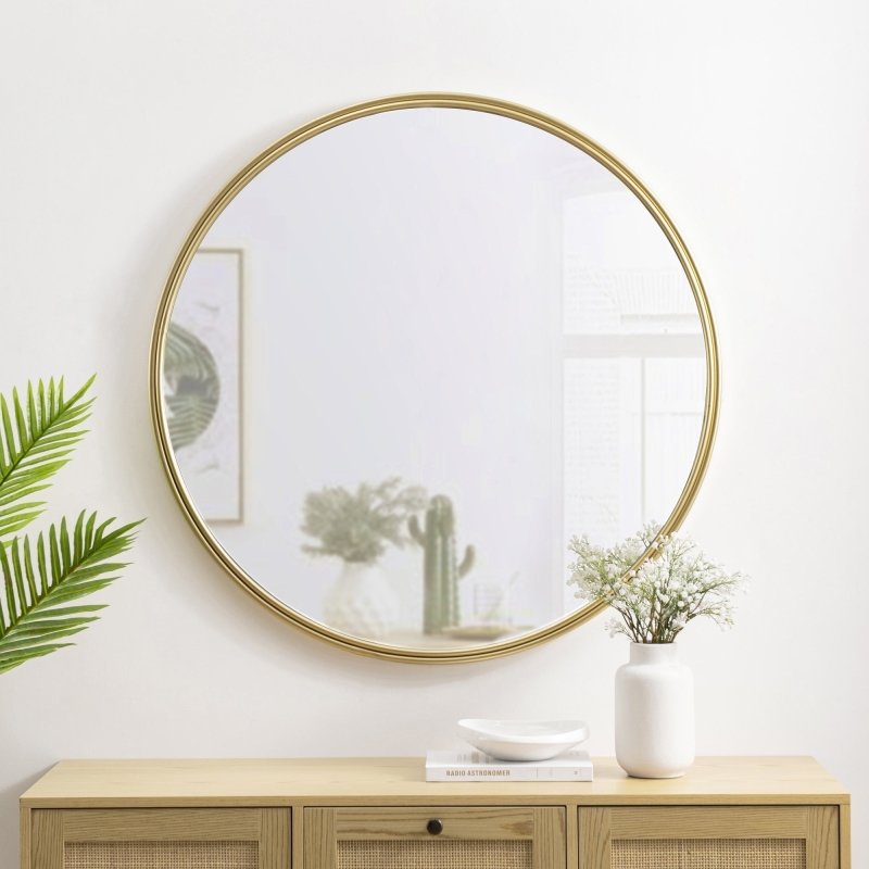 Verena Wall Mirror - FCHF CITY